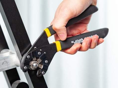 NEW - Bionic Adjustable Spanners