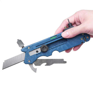 MULTIFUNCTIONAL CUTTER (ULTIMATE CUTTING TOOL)