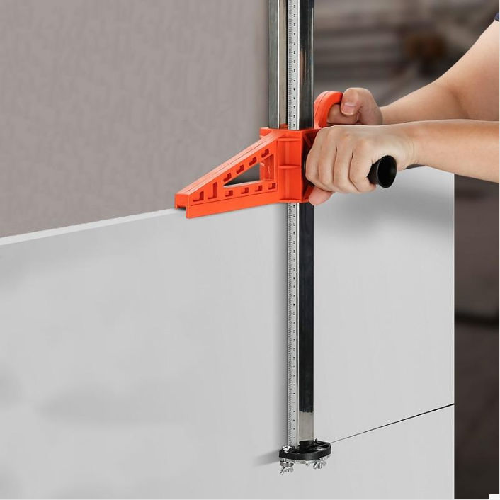 EasyRipper™ drywall cutting tool