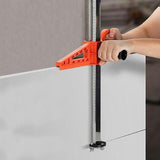 EasyRipper™ drywall cutting tool