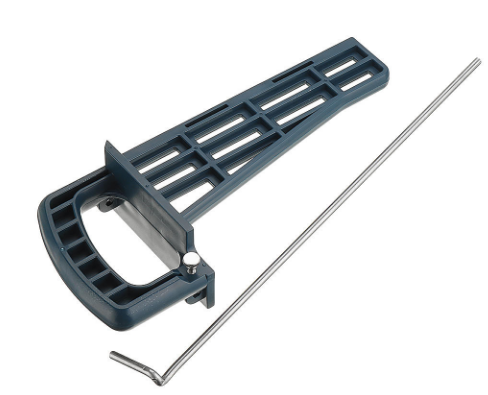 Universal Magnetic Drawer Slide Jig Cabinet Drawer Mounting Tool for Installing Drawer Slides Woodworking Tool