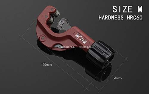 PIPE CUTTER BEARING TUBING TOOL