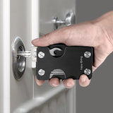 Multi-functional Metal Wallet