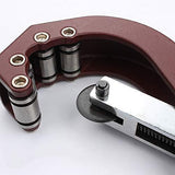 PIPE CUTTER BEARING TUBING TOOL