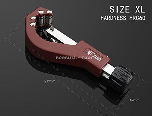 PIPE CUTTER BEARING TUBING TOOL