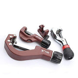 PIPE CUTTER BEARING TUBING TOOL