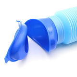 Urinate In  Tube Extendable Water Bottle Hose