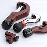 PIPE CUTTER BEARING TUBING TOOL