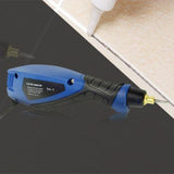 Electric Grout Remover