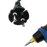 Electric Grout Remover