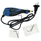 Electric Grout Remover