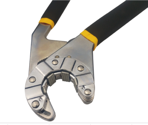 NEW - Bionic Adjustable Spanners