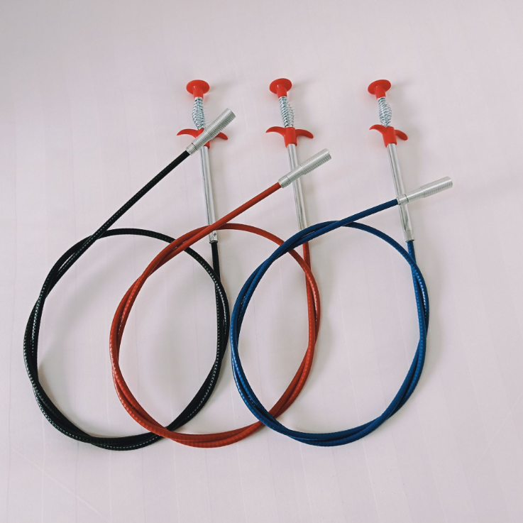 50% OFF - Kitchen Sink Sewer Cleaning Hook