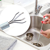 50% OFF - Kitchen Sink Sewer Cleaning Hook