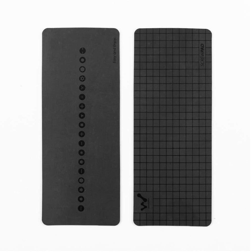 WOWSTICK Wowpad 2 Grid Magnetic Positioning Plate