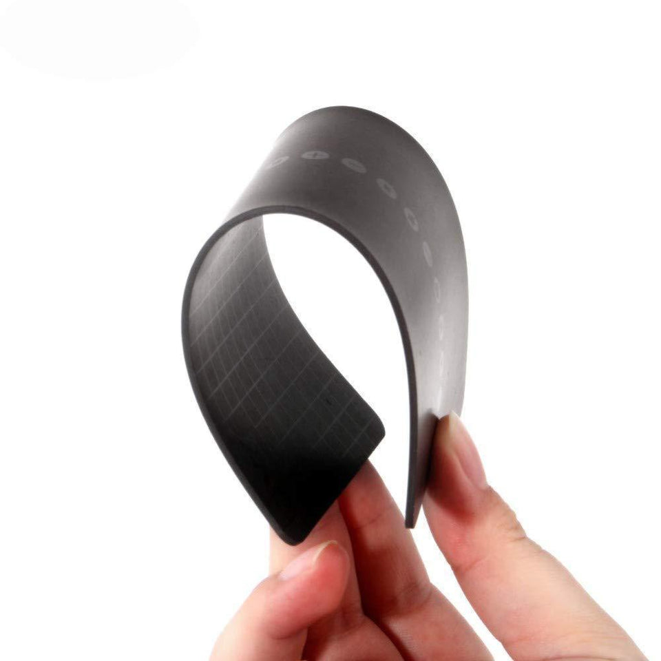 WOWSTICK Wowpad 2 Grid Magnetic Positioning Plate