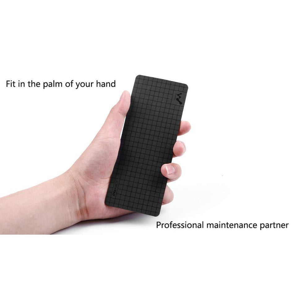 WOWSTICK Wowpad 2 Grid Magnetic Positioning Plate