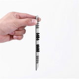 WOWSTICK Wowpad 2 Grid Magnetic Positioning Plate