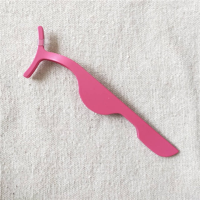 False Eyelashes Magnetic Natural 3 Magnets Set Natural Long Wearing Without Glue Long Lasting Multiple Magnetic Eyelashes