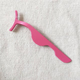 False Eyelashes Magnetic Natural 3 Magnets Set Natural Long Wearing Without Glue Long Lasting Multiple Magnetic Eyelashes