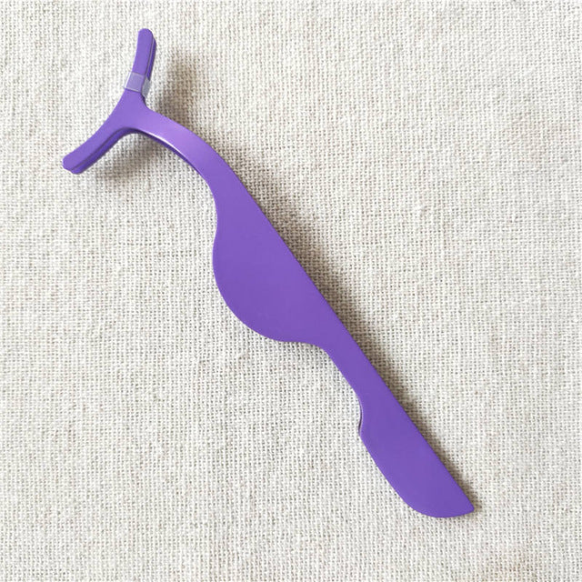 False Eyelashes Magnetic Natural 3 Magnets Set Natural Long Wearing Without Glue Long Lasting Multiple Magnetic Eyelashes