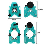 Adjustable Ceramic Drill Tile/Glass Locator