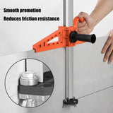 EasyRipper™ drywall cutting tool
