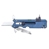 MULTIFUNCTIONAL CUTTER (ULTIMATE CUTTING TOOL)