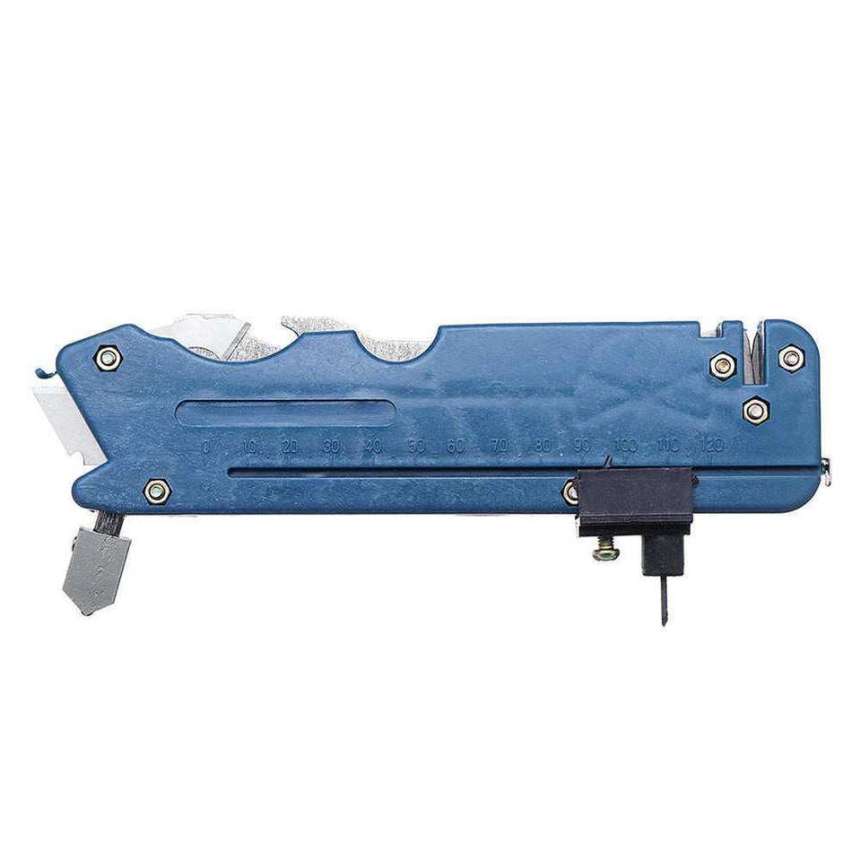 MULTIFUNCTIONAL CUTTER (ULTIMATE CUTTING TOOL)