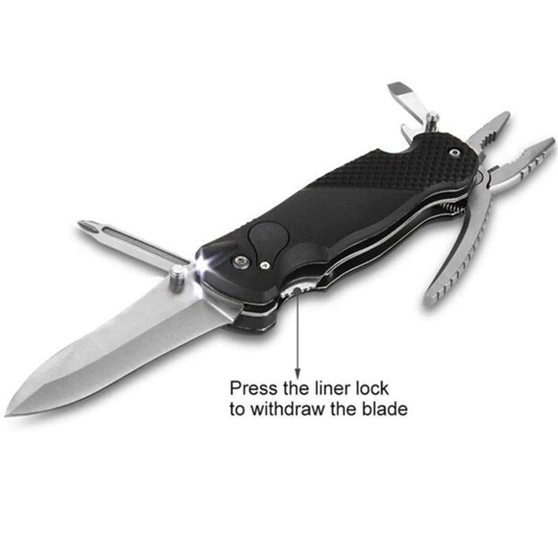 Multifunctional Tool