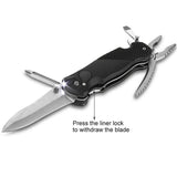 Multifunctional Tool